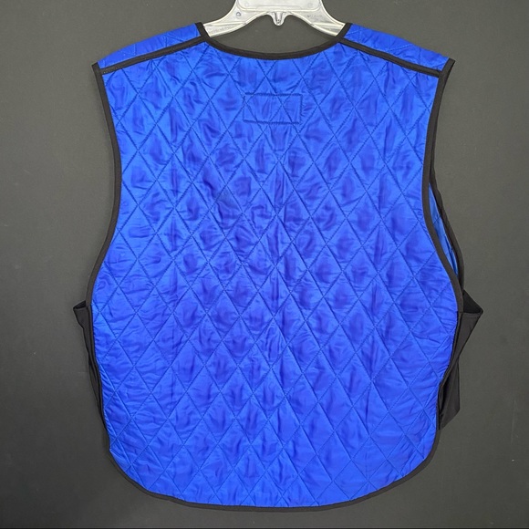 Adult HyperKewl Cooling Sport Vest Unisex - Picture 5 of 8